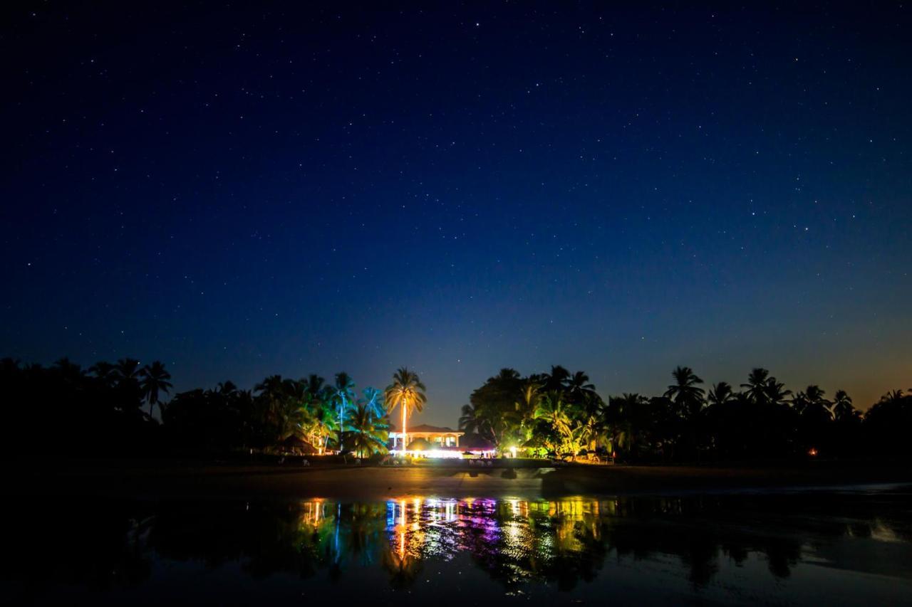 Las Lajas Beach Resort Luaran gambar