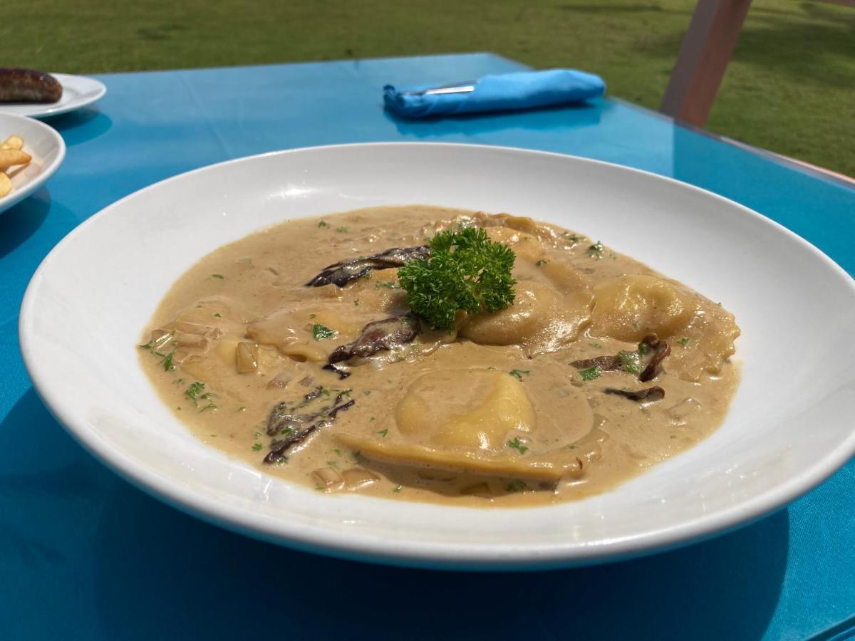 Las Lajas Beach Resort Luaran gambar