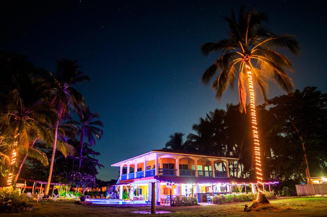 Las Lajas Beach Resort Luaran gambar