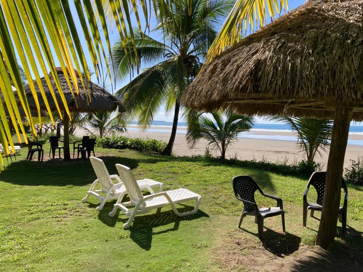Las Lajas Beach Resort Luaran gambar