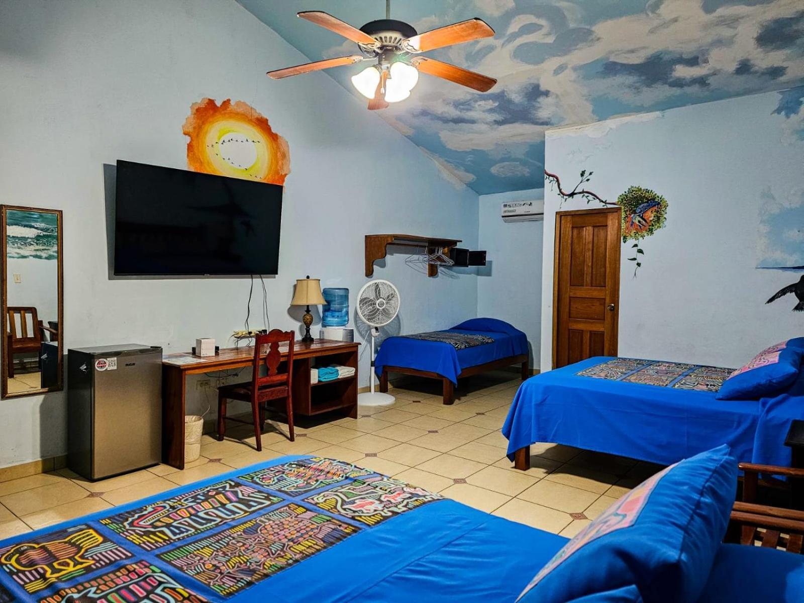 Las Lajas Beach Resort Luaran gambar