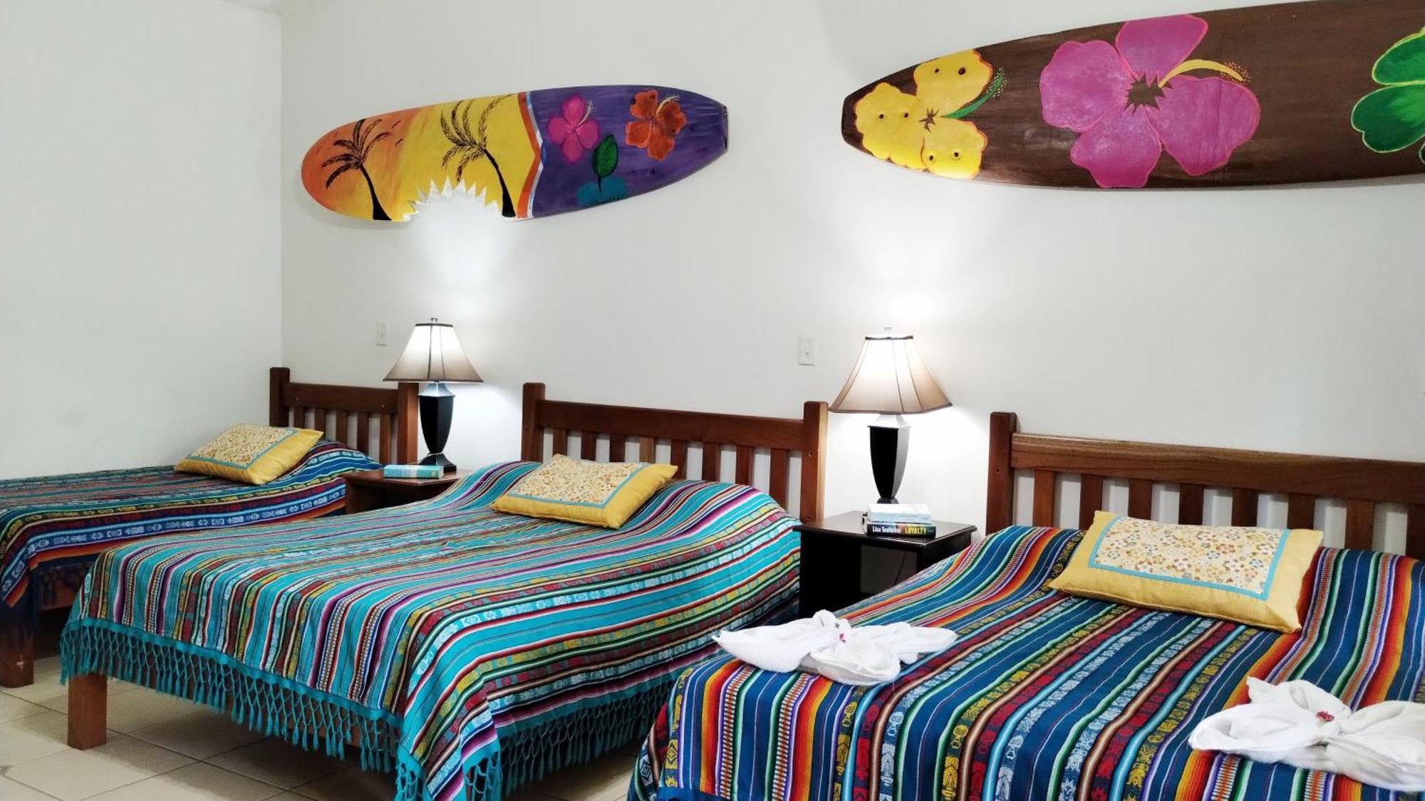 Las Lajas Beach Resort Luaran gambar