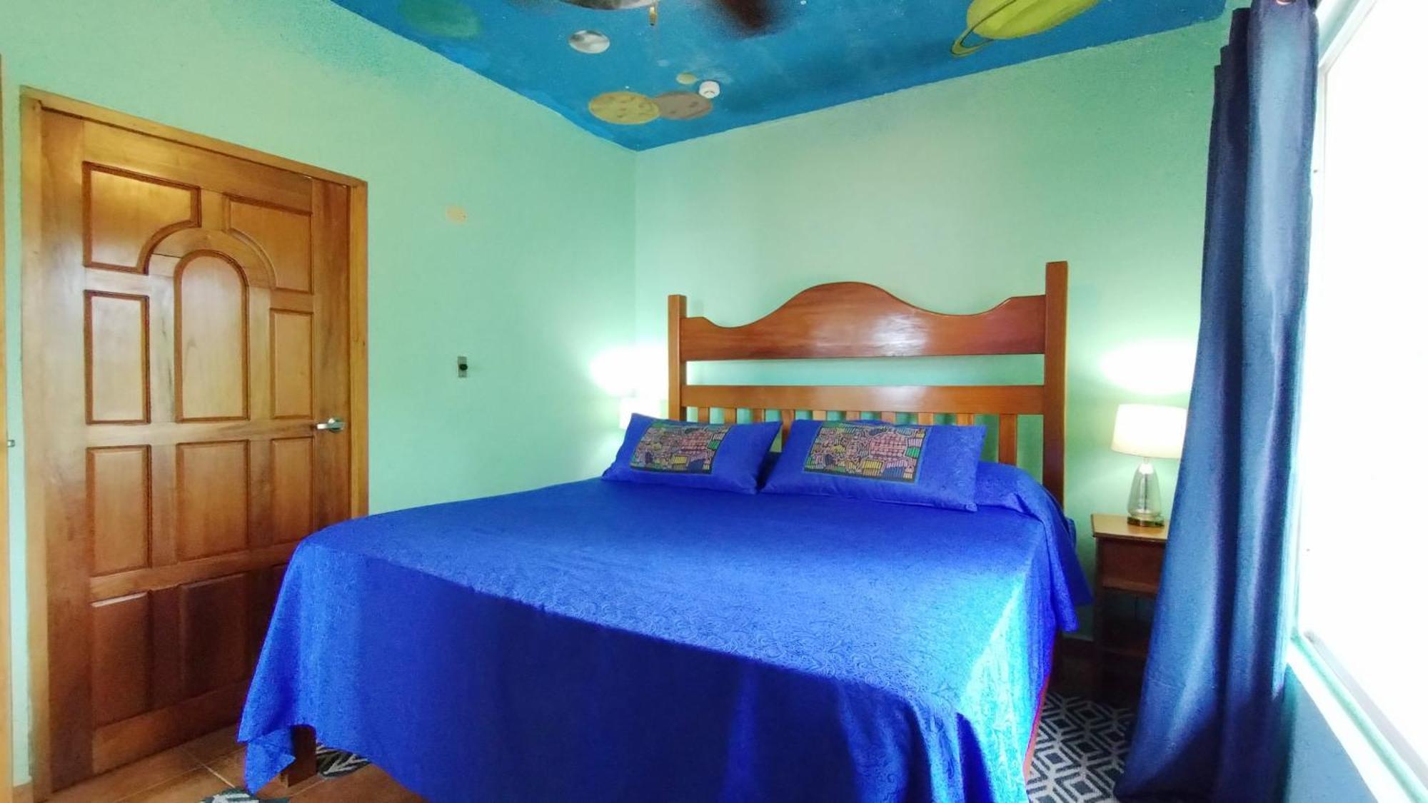 Las Lajas Beach Resort Luaran gambar