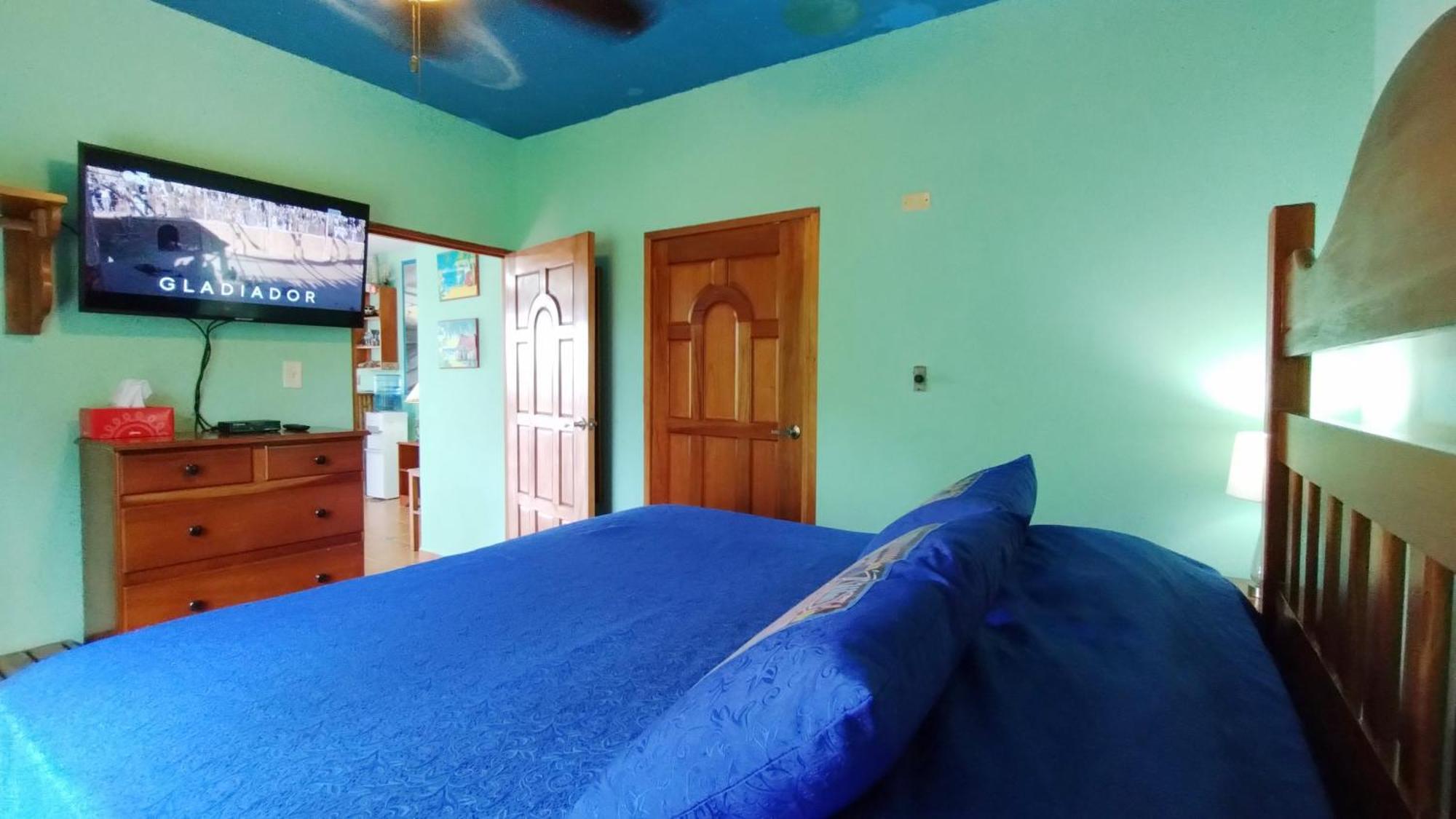 Las Lajas Beach Resort Luaran gambar