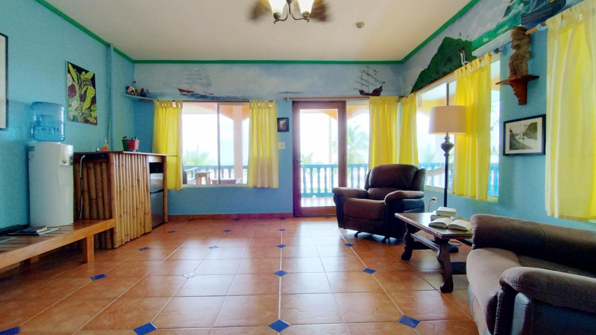 Las Lajas Beach Resort Luaran gambar