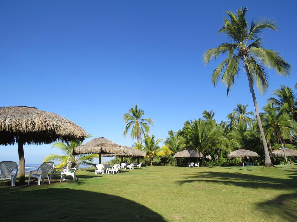 Las Lajas Beach Resort Luaran gambar