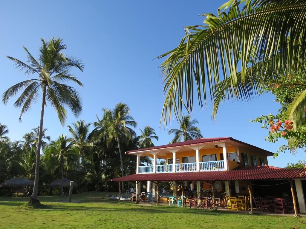 Las Lajas Beach Resort Luaran gambar