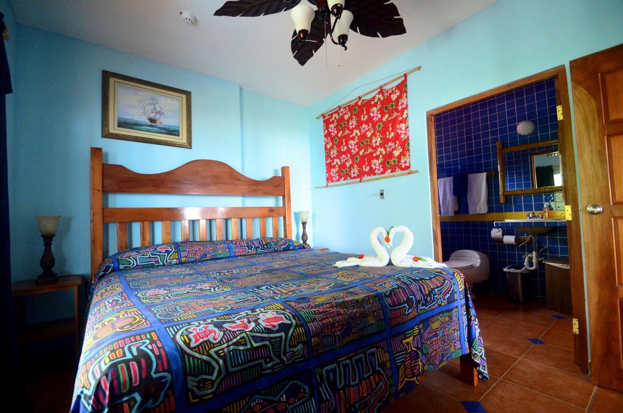 Las Lajas Beach Resort Luaran gambar