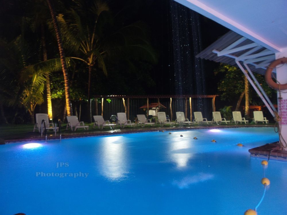 Las Lajas Beach Resort Luaran gambar